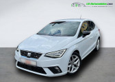 Seat Ibiza occasion année 2021 boite Automatique Annonce Seat Ibiza occasion Essence 1.0 TSI 110 ch BVA à Beaupuy