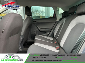 Seat Ibiza 1.0 TSI 110 ch  BVM  occasion � Beaupuy - photo n�7
