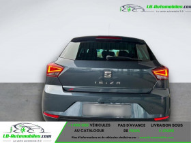 Seat Ibiza 1.0 TSI 110 ch  BVM  occasion � Beaupuy - photo n�6