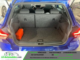 Seat Ibiza 1.0 TSI 110 ch  BVM  occasion � Beaupuy - photo n�6