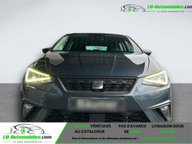 Seat Ibiza 1.0 TSI 110 ch  BVM  occasion � Beaupuy - photo n�5