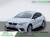 Seat Ibiza 1.0 TSI 110 ch  BVM  � Beaupuy 31