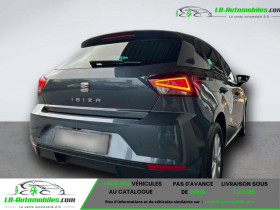 Seat Ibiza 1.0 TSI 110 ch  BVM  occasion � Beaupuy - photo n�4