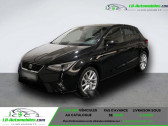 Seat Ibiza 1.0 TSI 110 ch  BVM  � Beaupuy 31