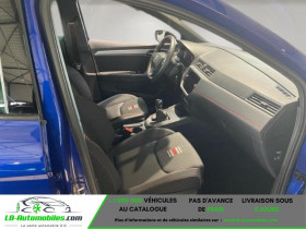 Seat Ibiza 1.0 TSI 110 ch  BVM  occasion � Beaupuy - photo n�4