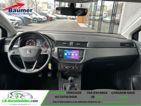 Seat Ibiza 1.0 TSI 110 ch  BVM  occasion � Beaupuy - photo n�3
