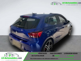 Seat Ibiza 1.0 TSI 110 ch  BVM  occasion � Beaupuy - photo n�3