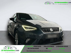 Seat Ibiza 1.0 TSI 110 ch  BVM  occasion � Beaupuy - photo n�2