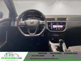 Seat Ibiza 1.0 TSI 110 ch  BVM  occasion � Beaupuy - photo n�2