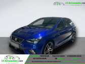 Seat Ibiza 1.0 TSI 110 ch  BVM  � Beaupuy 31