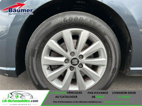 Seat Ibiza 1.0 TSI 110 ch  BVM  occasion � Beaupuy - photo n�8