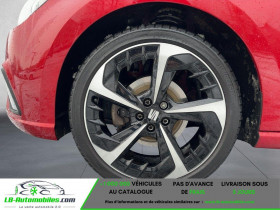 Seat Ibiza 1.0 TSI 110 ch  BVM  occasion � Beaupuy - photo n�8