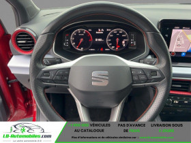 Seat Ibiza 1.0 TSI 110 ch  BVM  occasion � Beaupuy - photo n�7