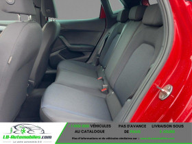 Seat Ibiza 1.0 TSI 110 ch  BVM  occasion � Beaupuy - photo n�6