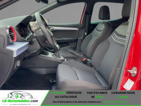 Seat Ibiza 1.0 TSI 110 ch  BVM  occasion � Beaupuy - photo n�5