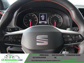 Seat Ibiza 1.0 TSI 110 ch  BVM  occasion � Beaupuy - photo n�8