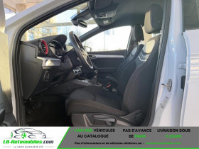 Seat Ibiza 1.0 TSI 110 ch  BVM  occasion � Beaupuy - photo n�5