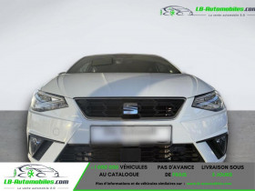 Seat Ibiza 1.0 TSI 110 ch  BVM  occasion � Beaupuy - photo n�4
