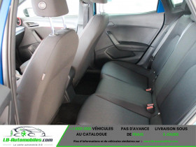 Seat Ibiza 1.0 TSI 110 ch  BVM  occasion � Beaupuy - photo n�7