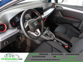 Seat Ibiza 1.0 TSI 110 ch  BVM  occasion � Beaupuy - photo n�6