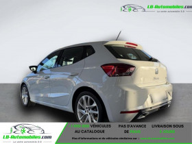 Seat Ibiza 1.0 TSI 110 ch  BVM  occasion � Beaupuy - photo n�3