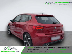 Seat Ibiza 1.0 TSI 110 ch  BVM  occasion � Beaupuy - photo n�4