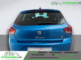 Seat Ibiza 1.0 TSI 110 ch  BVM  occasion � Beaupuy - photo n�5