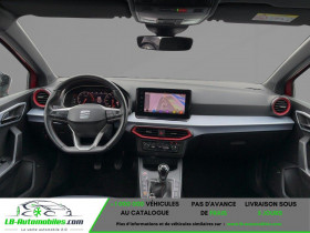 Seat Ibiza 1.0 TSI 110 ch  BVM  occasion � Beaupuy - photo n�3