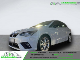 Seat Ibiza , garage LB AUTOMOBILES � Beaupuy