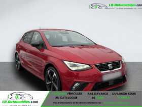 Seat Ibiza 1.0 TSI 110 ch  BVM  occasion � Beaupuy - photo n�2
