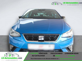 Seat Ibiza 1.0 TSI 110 ch  BVM  occasion � Beaupuy - photo n�4