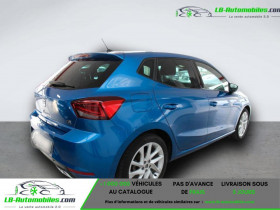 Seat Ibiza 1.0 TSI 110 ch  BVM  occasion � Beaupuy - photo n�3