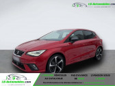 Annonce Seat Ibiza occasion Essence 1.0 TSI 110 ch  BVM � Beaupuy