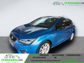 Annonce Seat Ibiza occasion Essence 1.0 TSI 110 ch  BVM � Beaupuy