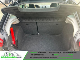 Seat Ibiza 1.0 TSI 110 ch  BVM  occasion � Beaupuy - photo n�10