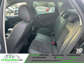 Seat Ibiza 1.0 TSI 110 ch  BVM  occasion � Beaupuy - photo n�7