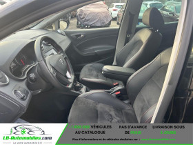 Seat Ibiza 1.0 TSI 110 ch  BVM  occasion � Beaupuy - photo n�6