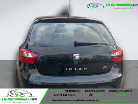 Seat Ibiza 1.0 TSI 110 ch  BVM  occasion � Beaupuy - photo n�5