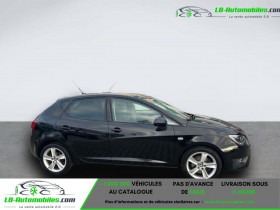 Seat Ibiza 1.0 TSI 110 ch  BVM  occasion � Beaupuy - photo n�2