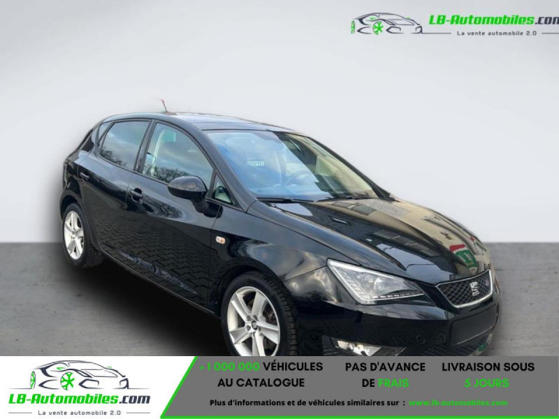 Seat Ibiza 1.0 TSI 110 ch  BVM  occasion � Beaupuy