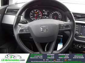 Seat Ibiza 1.0 TSI 110 ch  BVM  occasion � Beaupuy - photo n�4