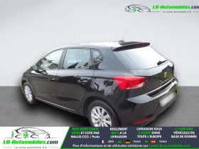 Seat Ibiza 1.0 TSI 110 ch  BVM  occasion � Beaupuy - photo n�2
