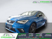 Seat Ibiza 1.0 TSI 110 ch  BVM  � Beaupuy 31