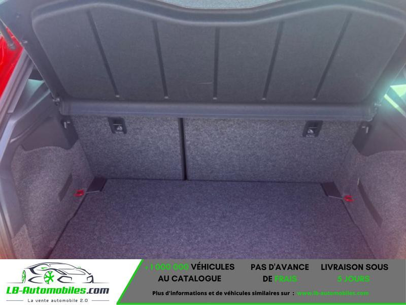 Seat Ibiza 1.0 TSI 110 ch  BVM  occasion � Beaupuy - photo n�7