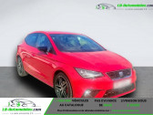 Seat Ibiza occasion année 2021 boite Manuelle Annonce Seat Ibiza occasion Essence 1.0 TSI 110 ch BVM à Beaupuy