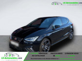 Seat Ibiza occasion  année 2021 boite Manuelle Annonce Seat Ibiza occasion Essence 1.0 TSI 110 ch  BVM à Beaupuy