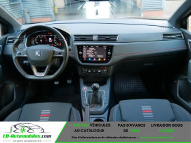 Seat Ibiza 1.0 TSI 110 ch  BVM  occasion � Beaupuy - photo n�2