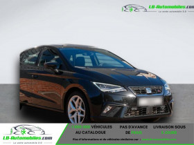 Seat Ibiza , garage LB AUTOMOBILES � Beaupuy