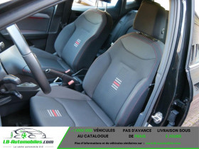 Seat Ibiza 1.0 TSI 110 ch  BVM  occasion � Beaupuy - photo n�5