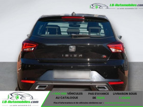 Seat Ibiza 1.0 TSI 110 ch  BVM  occasion � Beaupuy - photo n�4